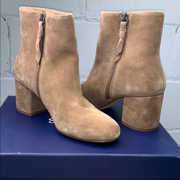 Splendid Nixie Bootie - Picture 2 of 8